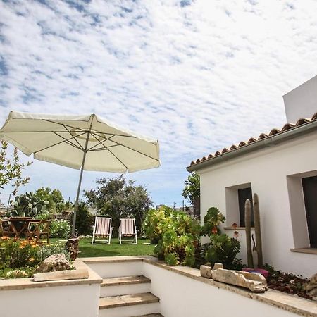 Villa Casa Aquilino à Castrignano del Capo Extérieur photo