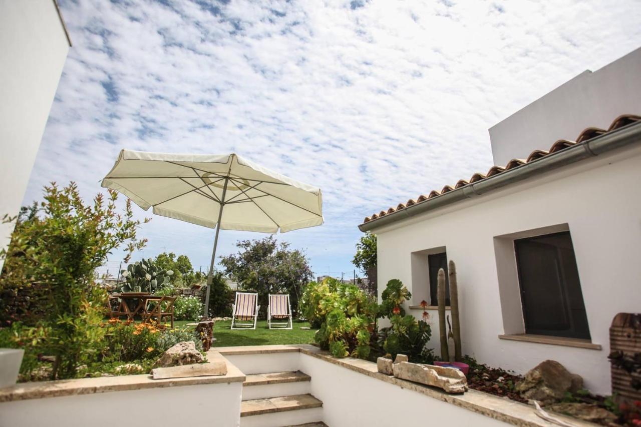 Villa Casa Aquilino à Castrignano del Capo Extérieur photo
