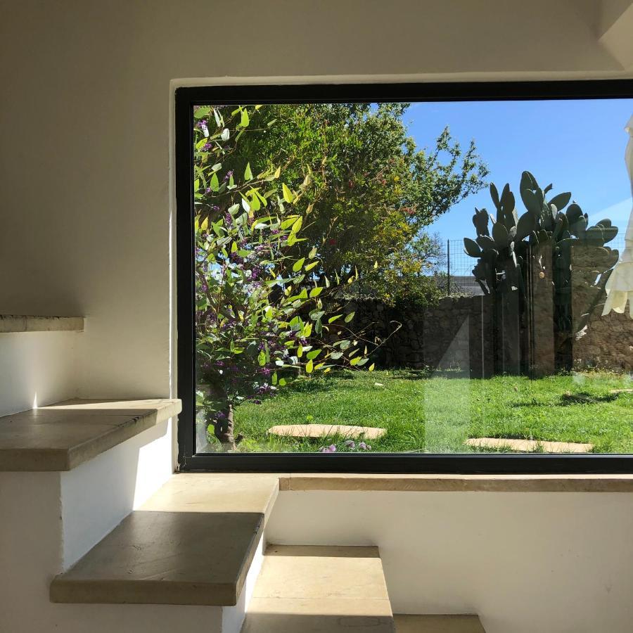 Villa Casa Aquilino à Castrignano del Capo Extérieur photo