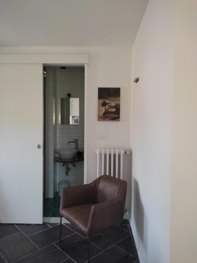Villa Casa Aquilino à Castrignano del Capo Extérieur photo