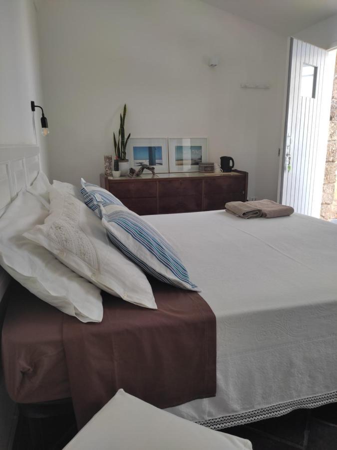 Villa Casa Aquilino à Castrignano del Capo Extérieur photo