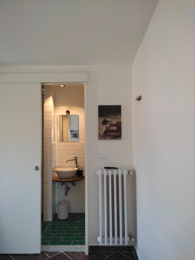 Villa Casa Aquilino à Castrignano del Capo Extérieur photo
