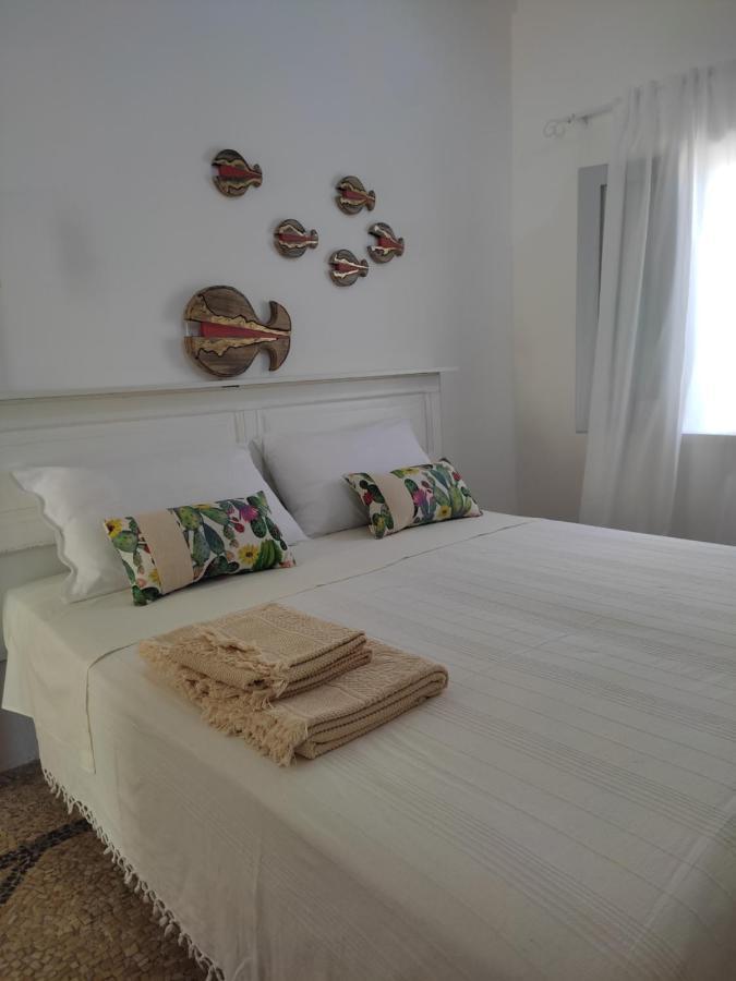 Villa Casa Aquilino à Castrignano del Capo Extérieur photo