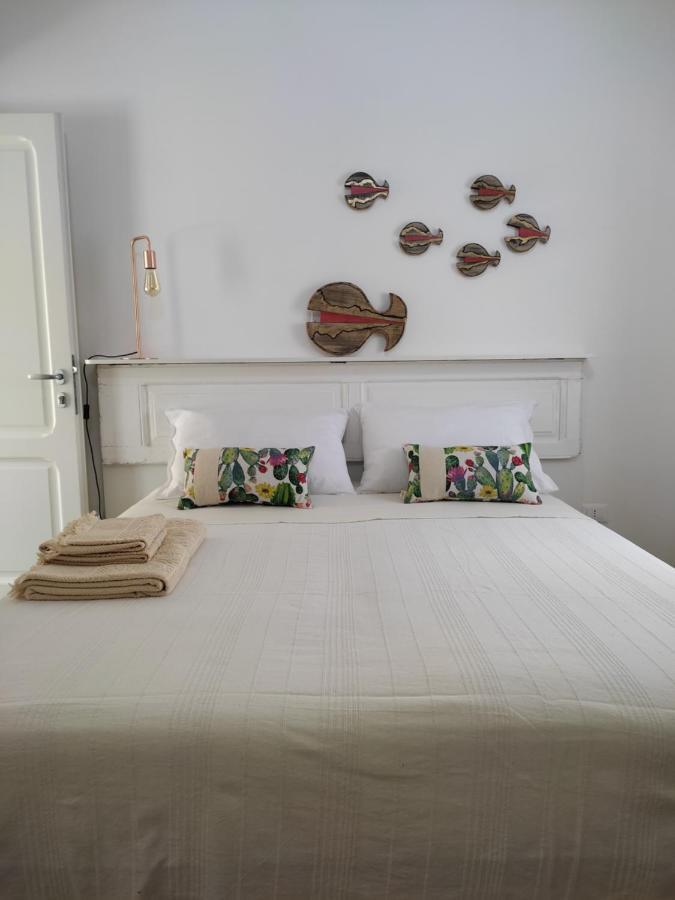 Villa Casa Aquilino à Castrignano del Capo Extérieur photo