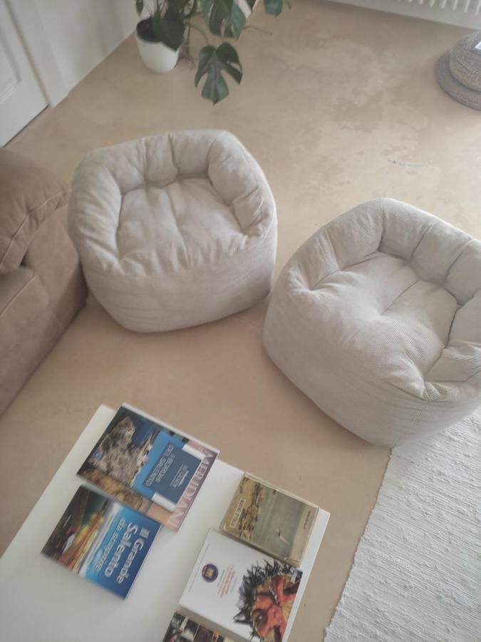Villa Casa Aquilino à Castrignano del Capo Extérieur photo